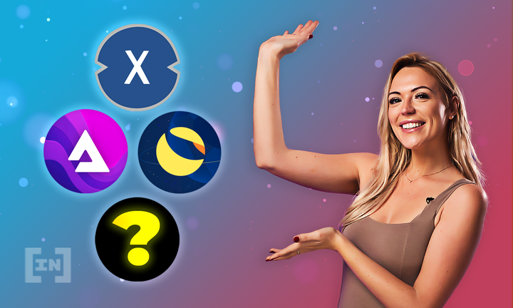 BIC Show: Top 4 Altcoin hàng đầu cho tháng 10