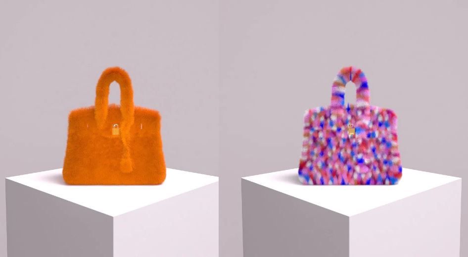 에르메스 NFT 상표권 소송이 디지털 예술과 패션에 새로운 법적 선례가 되는 이유