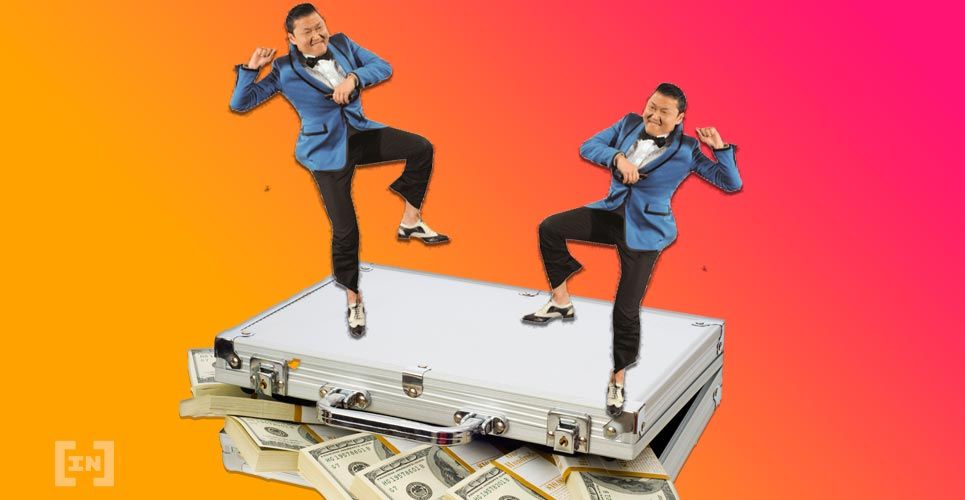 Korean Exchange Pure Bit Exit Scams During Token Sale