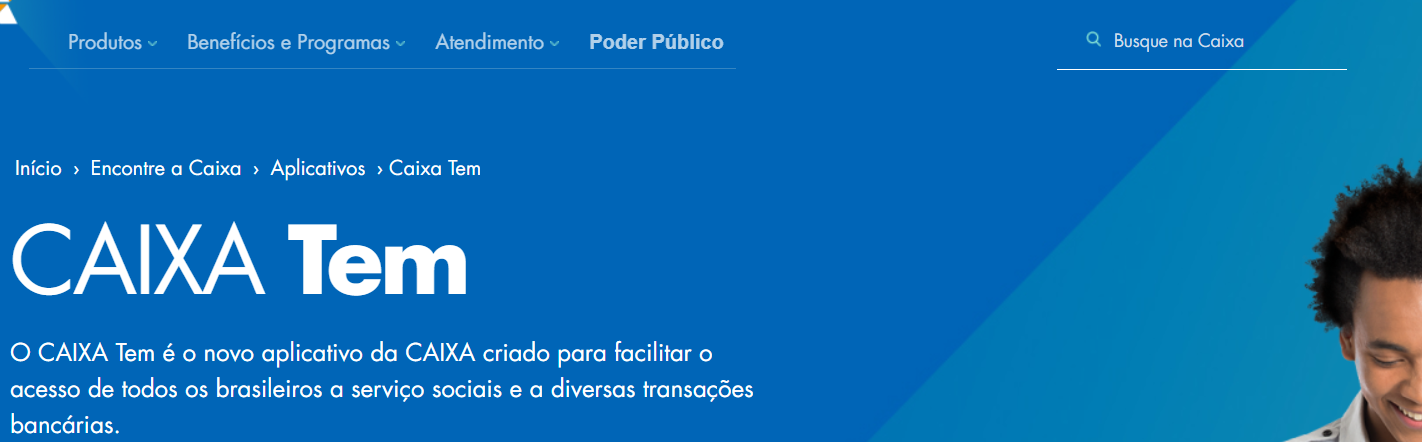 Caixa TEM é marcado por falhas