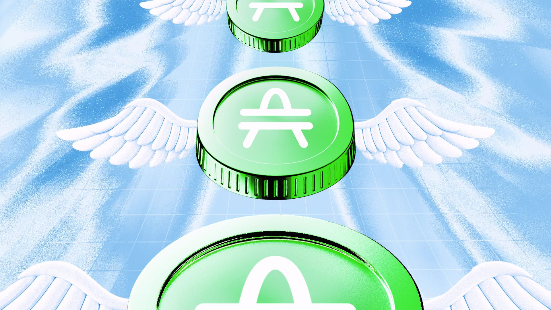 AMP Coin y los pagos digitales en la blockchain