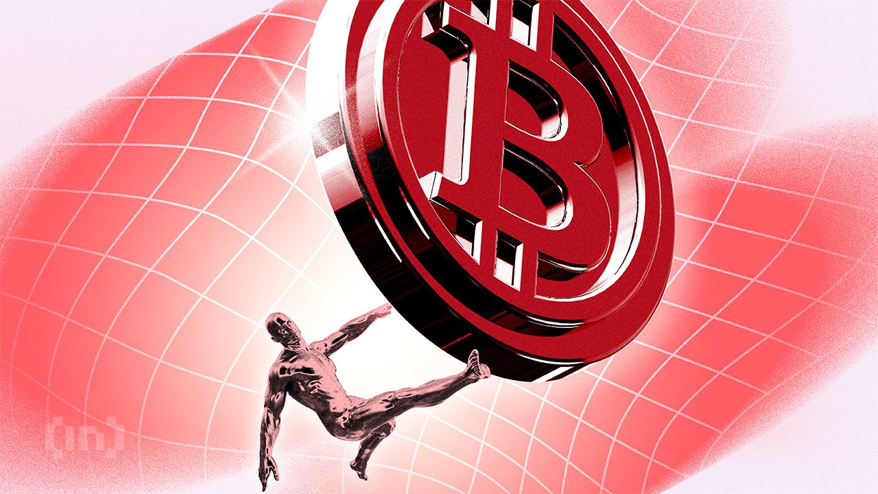 Actualités Bitcoin : L’alarmante prédiction de Peter Brandt