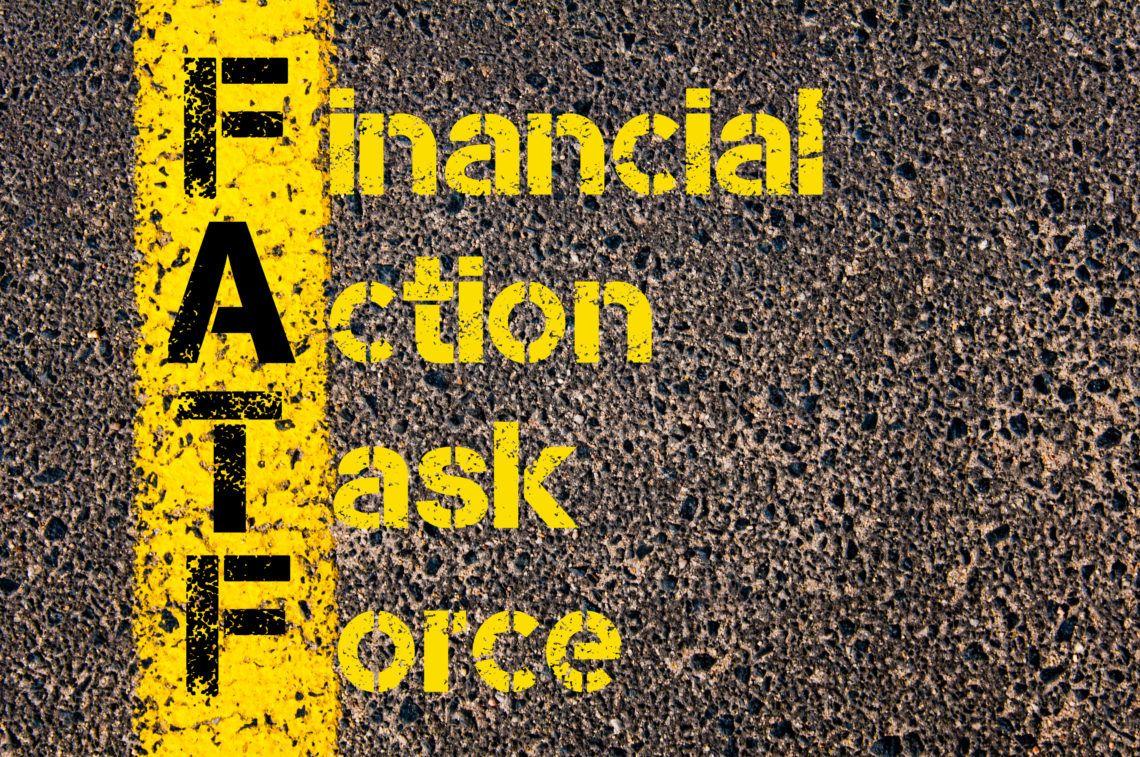 fatf financial action task force
