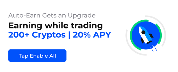 Hourly Compounding: HTX Earn Redefines Crypto Earning Efficiency with 200+ Products