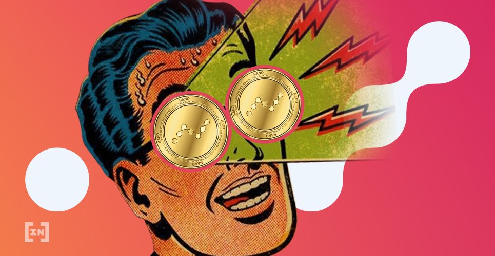 NANO Price Prediction 2018 / 2019 / 2020 / 5 years