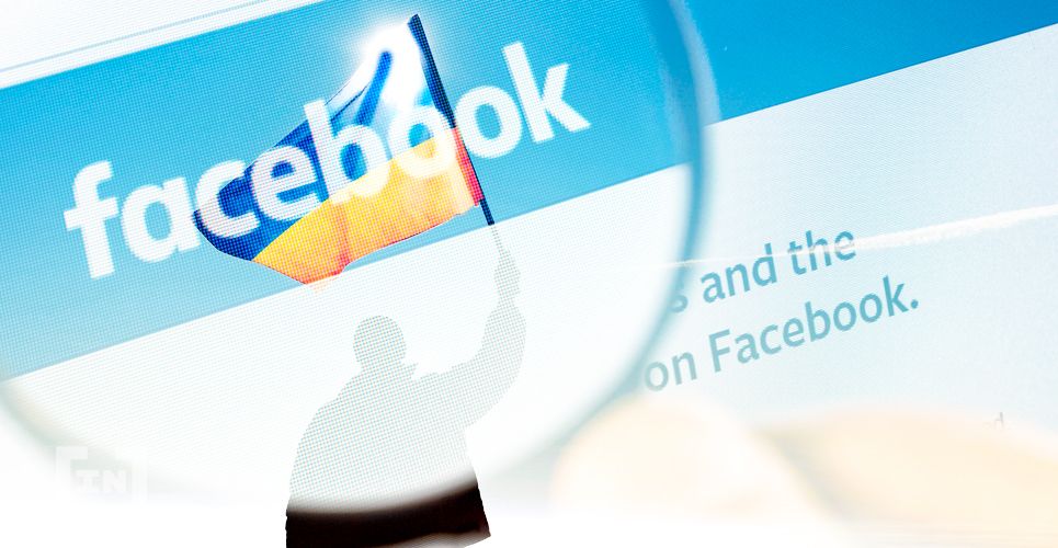 Facebook Will Remove All Content Unmasking Ukraine Whistleblower