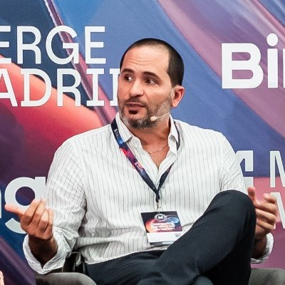 pablo monti
Top 10 personalidades del ecosistema cripto de Latinoamérica en 2025