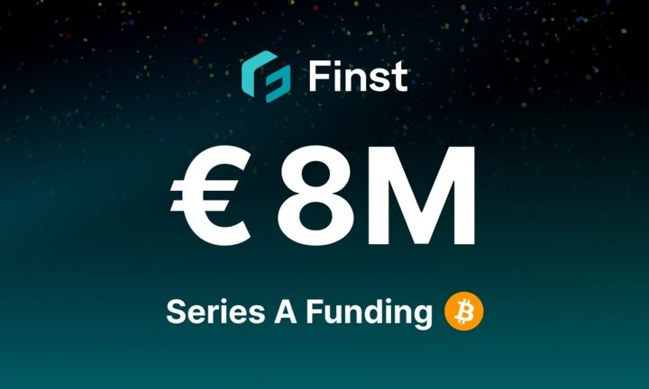 Krypto-Plattform Finst sichert sich 8 Millionen Euro Series-A-Finanzierung für europaweite Expansion