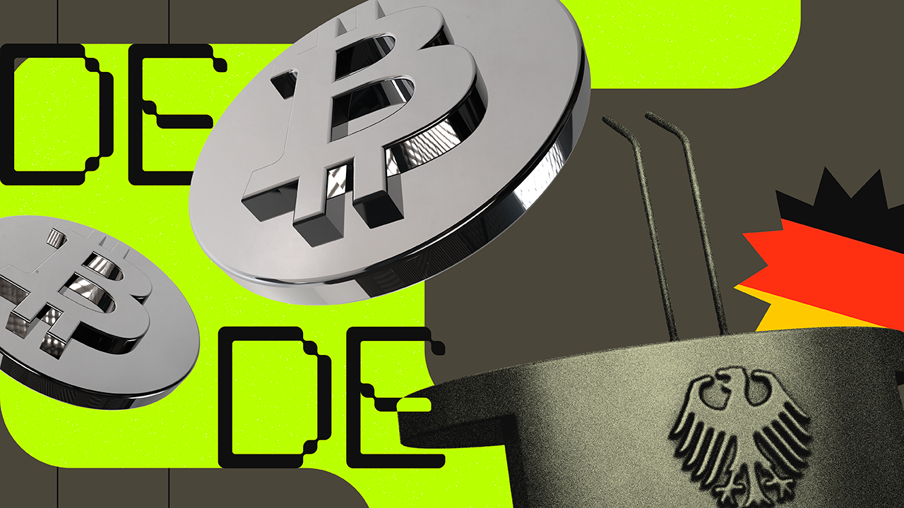 Đức dẫn đầu cuộc đua tiền điện tử EU với nhiều giấy phép MiCA nhất