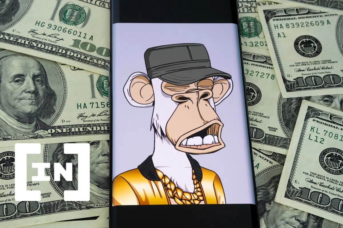 Bored Ape Yacht Club victime de la plus grande arnaque jamais réalisée sur sa collection