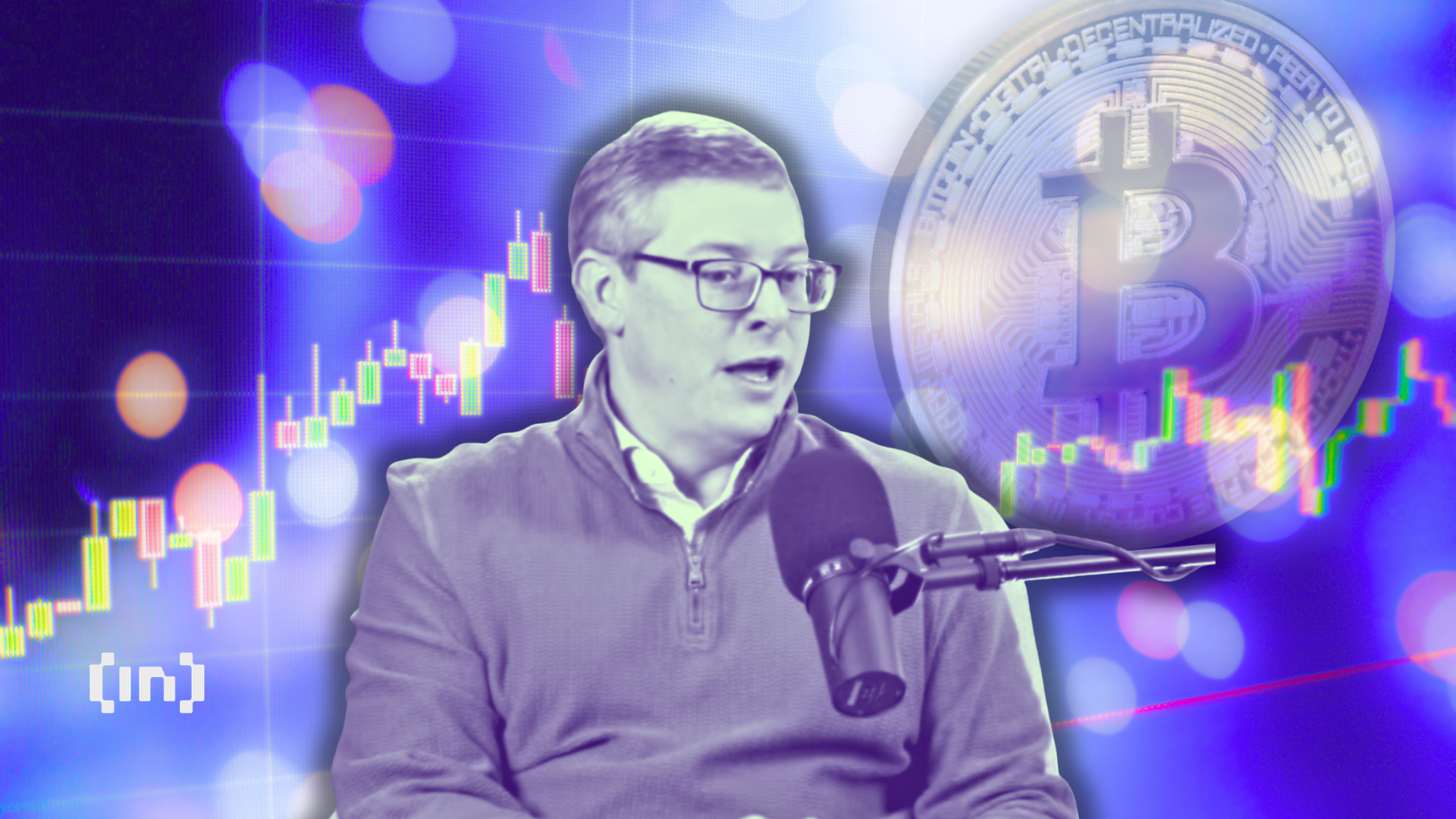 “Bogaci nie sprzedają Bitcoina – pożyczają pod zastaw i unikają podatków”