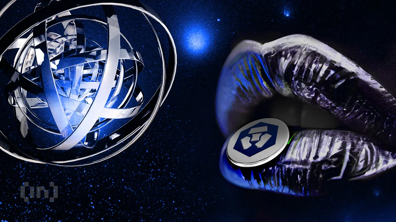 Eminem, ikona hip-hopu, promuje Crypto.com