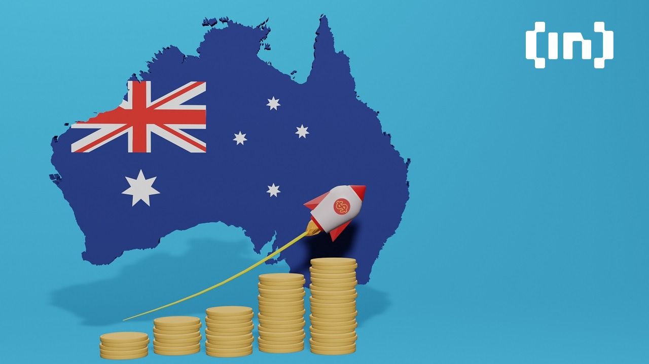 Australian Women Make Bigger Profits in Crypto Than Australian Men