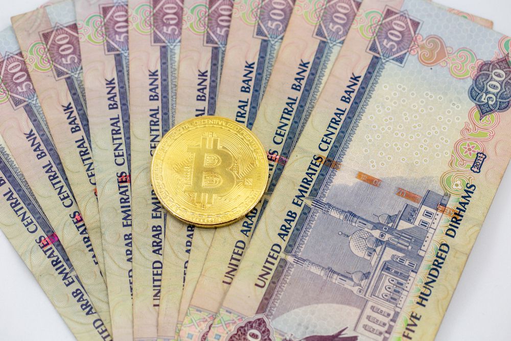 Bitcoin UAE