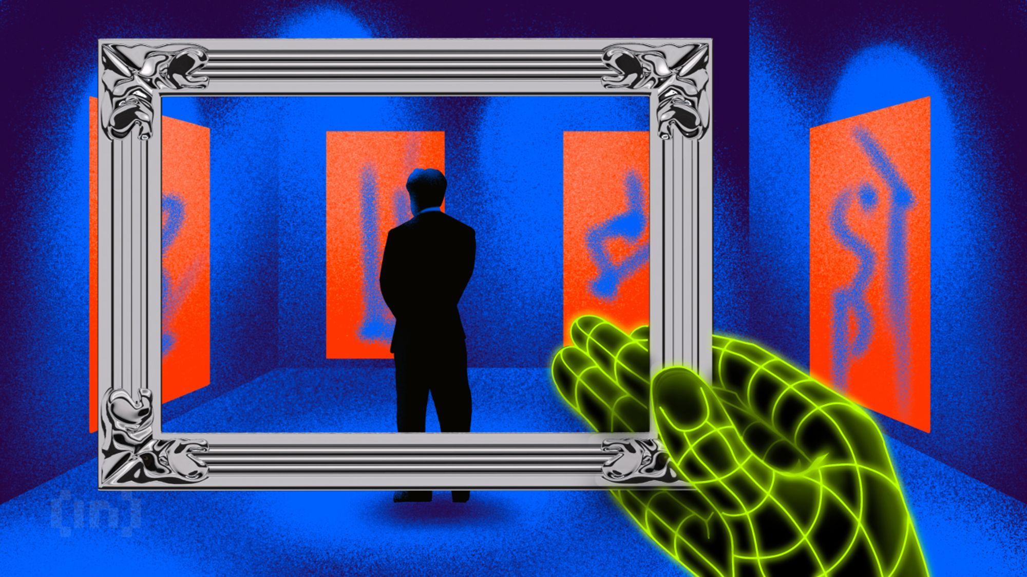 A Guide to Digital Art and How To Get Started in the Industry