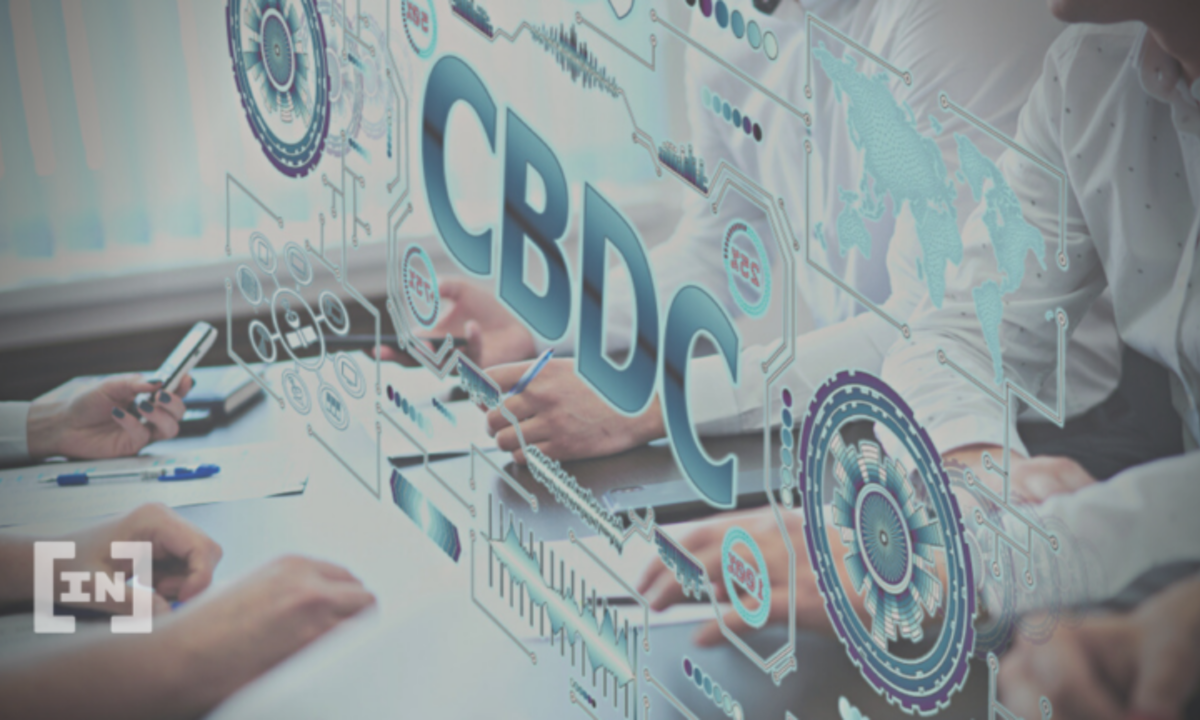 BIS พบว่า จำนวนธนาคารกลางที่เกี่ยวข้องกับโครงการ CBDC เพิ่มขึ้นเกือบ 2 เท่า