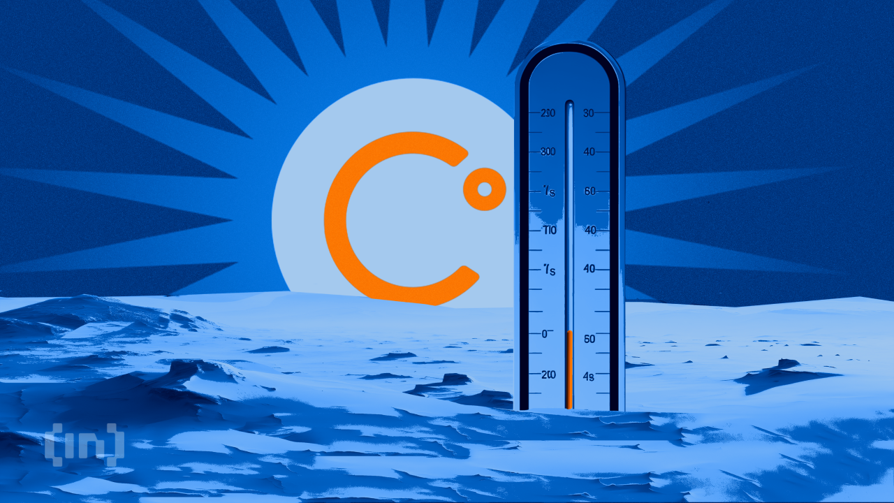 Celsius’ Former Chief Revenue Officer Pleads Guilty To Multiple Fraud Charges