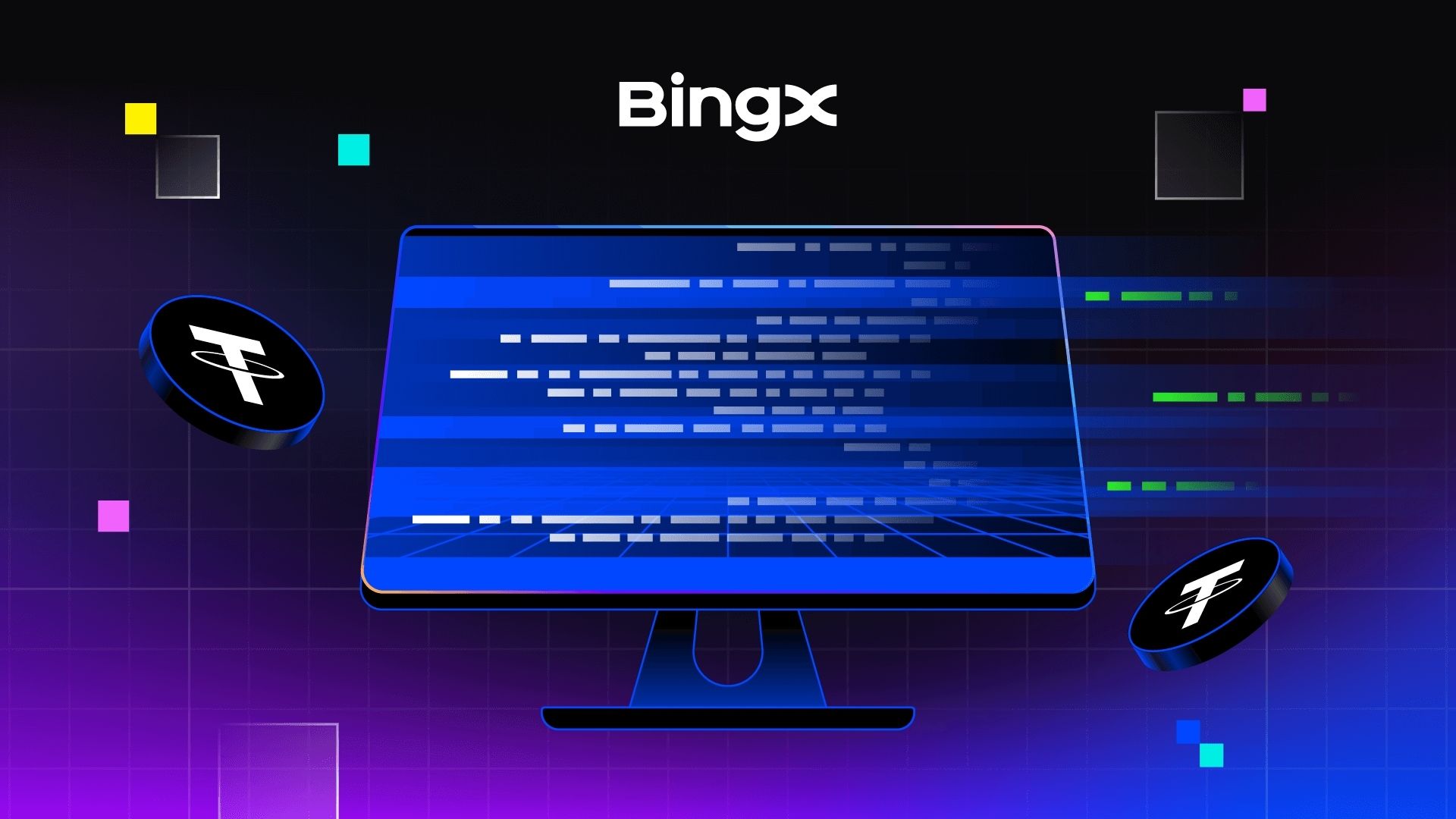 BingX TalentX привлекла более 1 000 соискателей: вместе строим будущее Web3 и AI