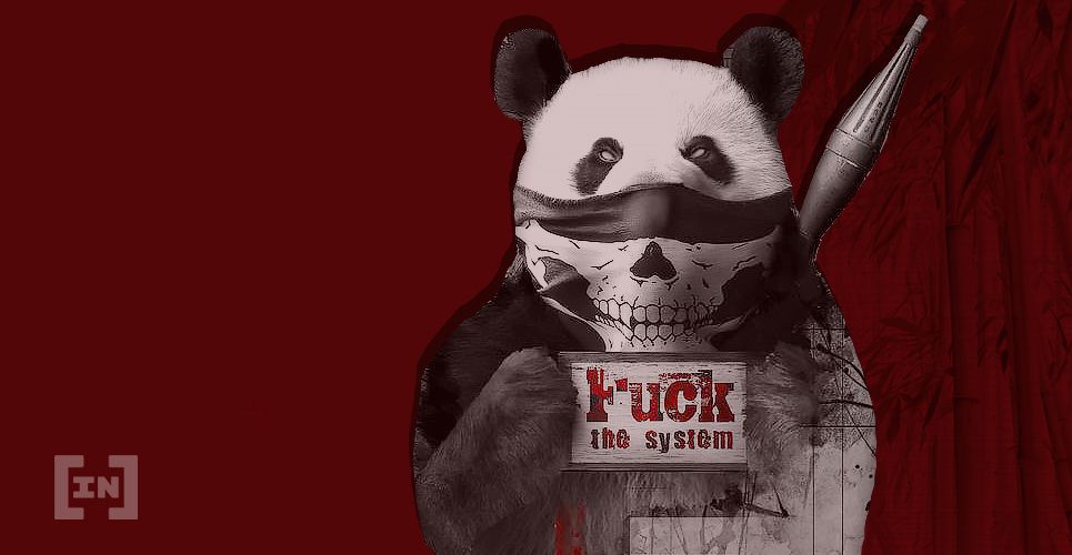 Internet Censorship in China Threatens Digital Ethos, Is Decentralization the Answer?