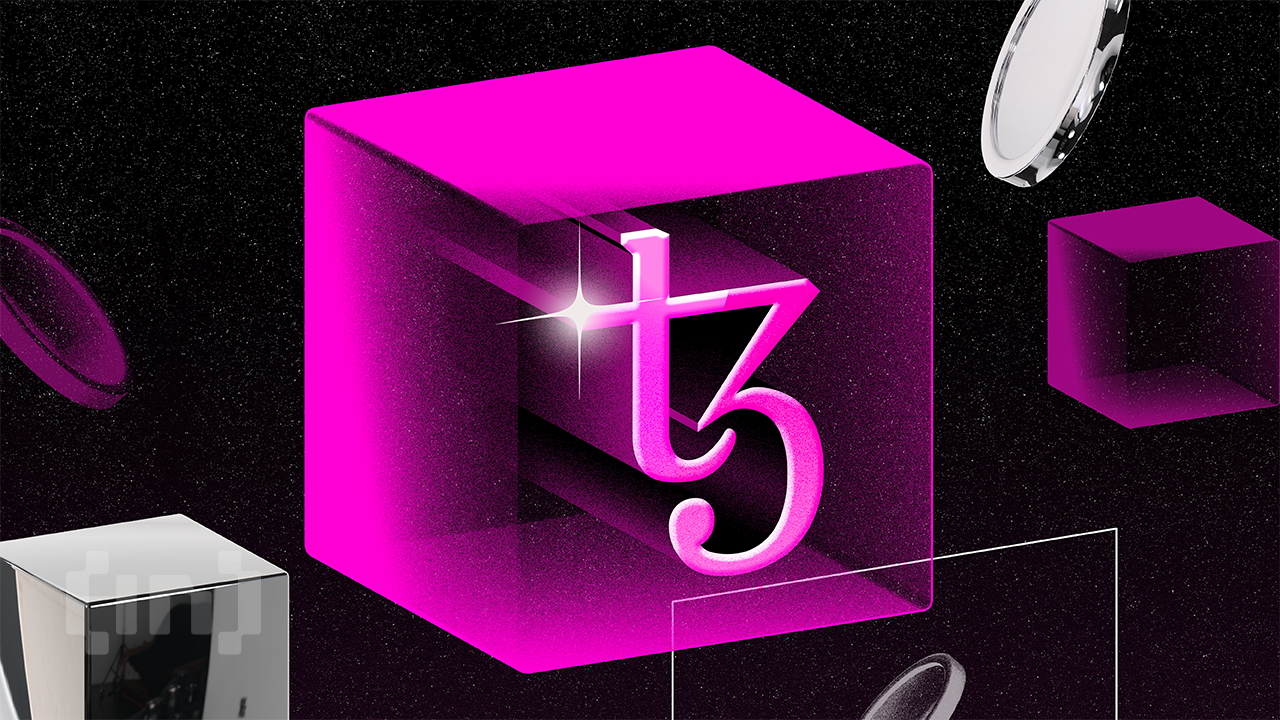 Tezos accende l’innovazione DeFi tra l’interesse crescente dei venture capitalist