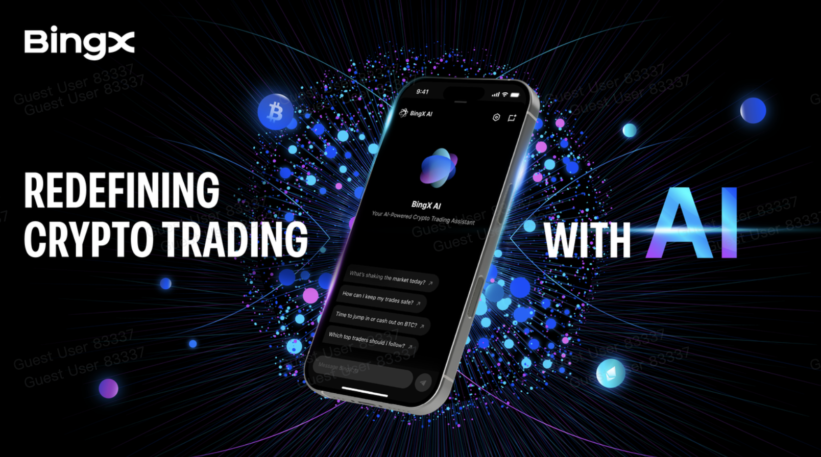 From Insight to Impact: BingX AI Matures into a Full-Service Crypto Trading Assistant