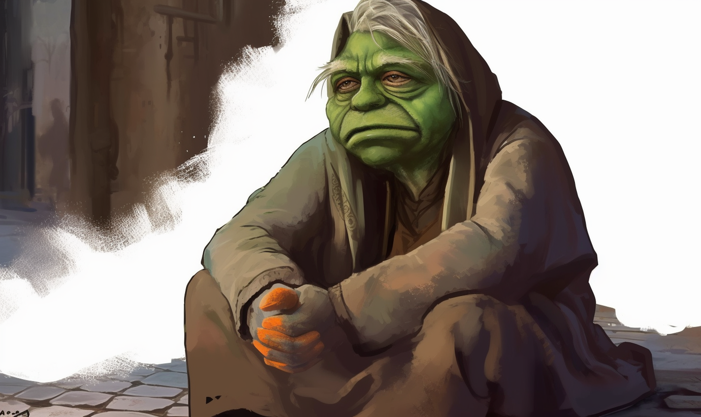 Pepe Price Drops 9% in a Week, While Wall Street Memes Passes $2m