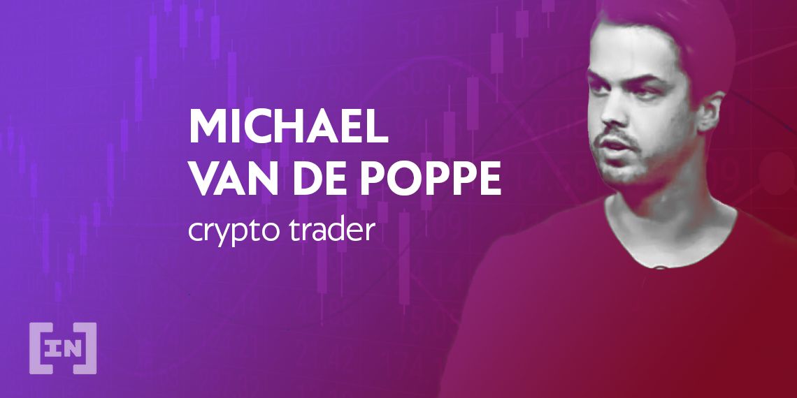 Michael van de Poppe