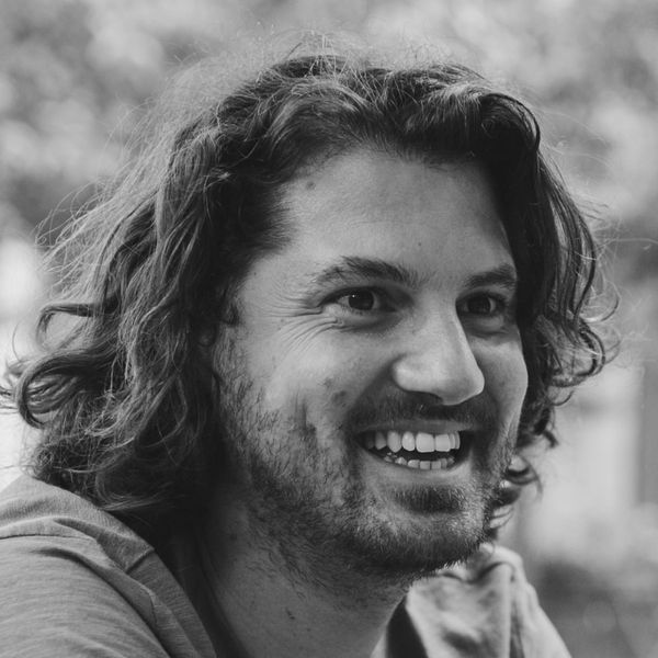 Daniel Ramirez-Escudero