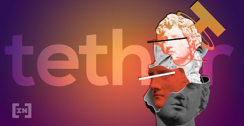 tether stablecoin