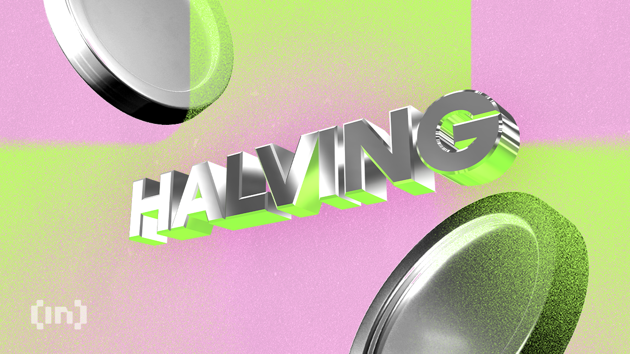 Hậu Bitcoin Halving, những dấu hiệu on-chain cho thấy sự phân phối bắt đầu