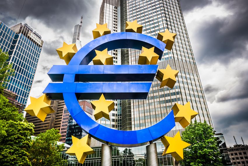 european central bank