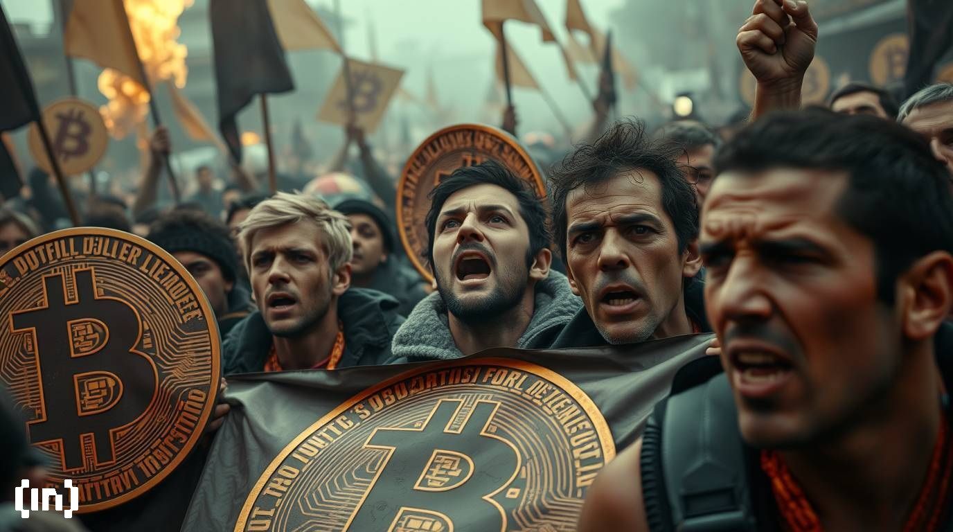 L’IA d’Elon Musk prédit le prix de Bitcoin maintenant que la Fed a baissé ses taux