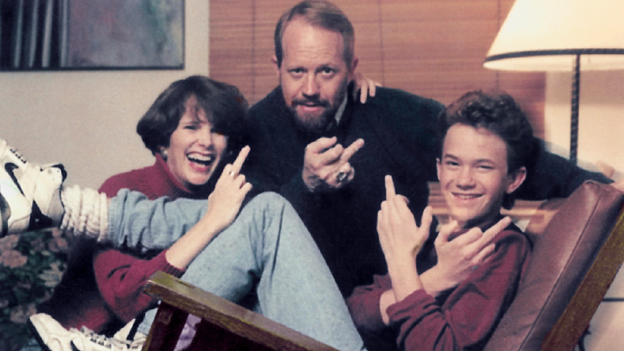 Celebrity NFTs: Never-Before-Seen Photos of 80s Stars are Minted