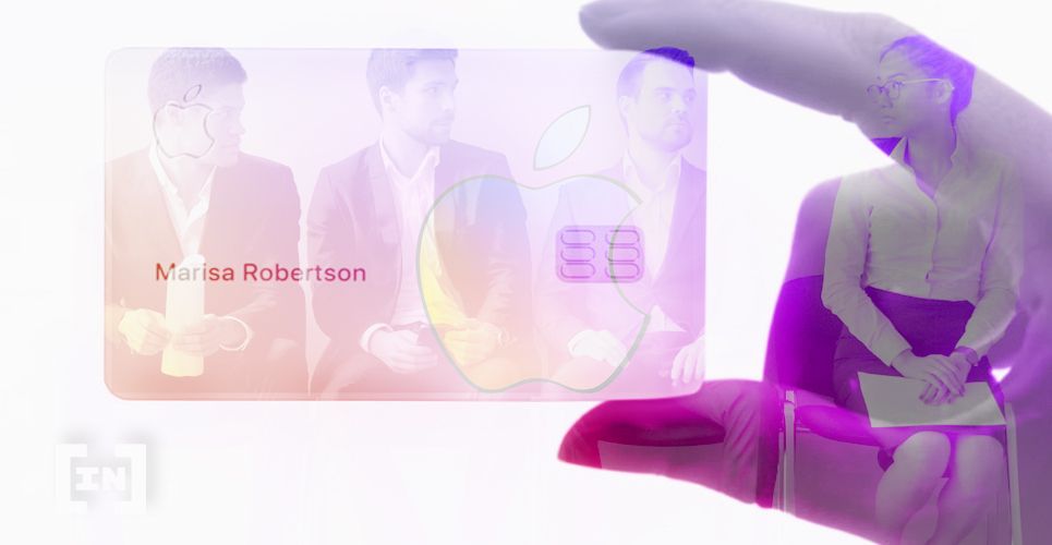 Apple Faces Fresh Sexist Accusations Over Its Credit Card Algorithm