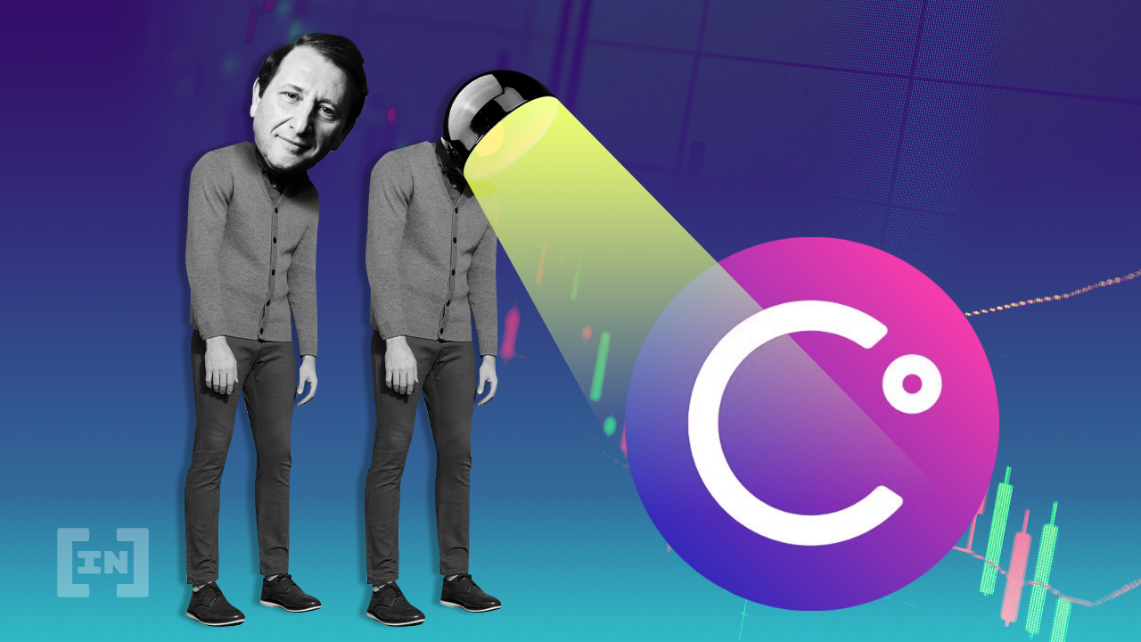 Celsiusネットワークが一定の条件を満たすユーザーに対し引き出しが可能となることを発表