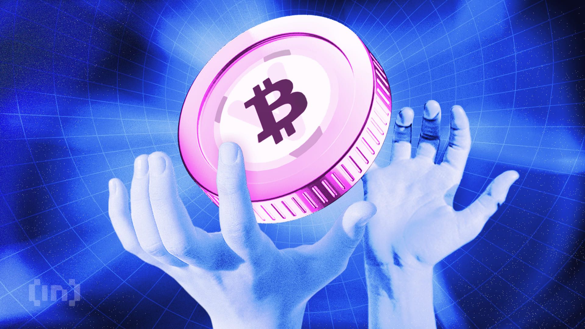 Как корпоративные биткоин-казначейст...