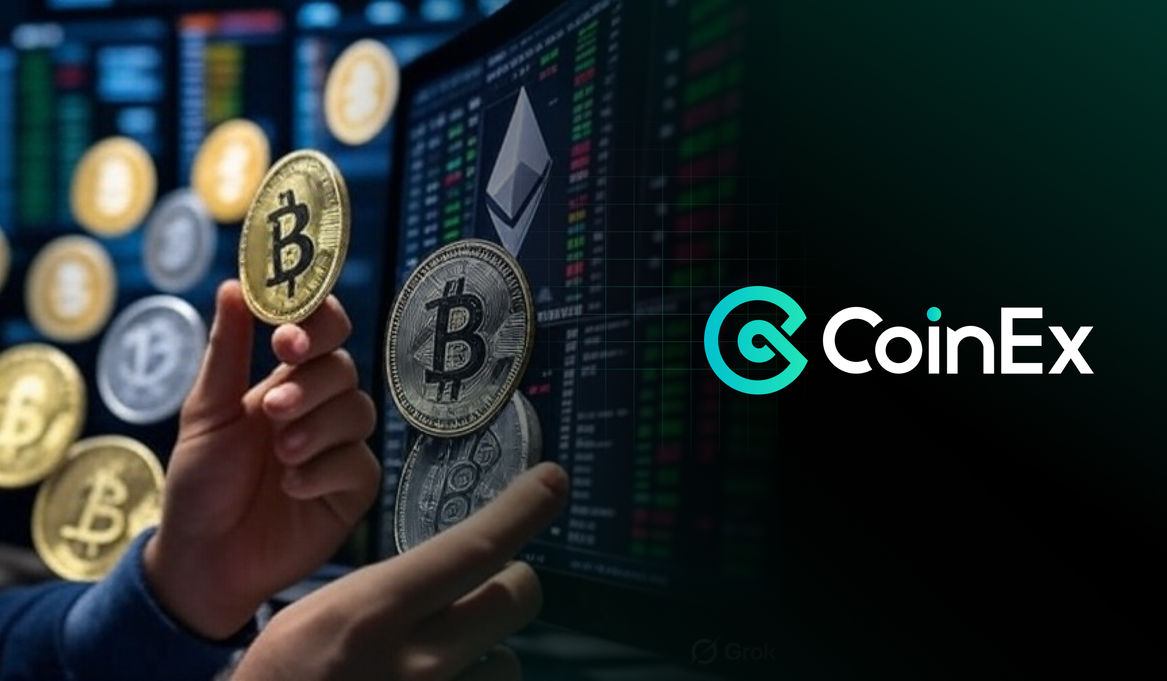 ما هي استراتيجية ويكوف للتداول في العملات المشفرة وكيف تعمل؟