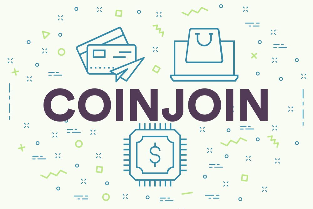 coinjoin