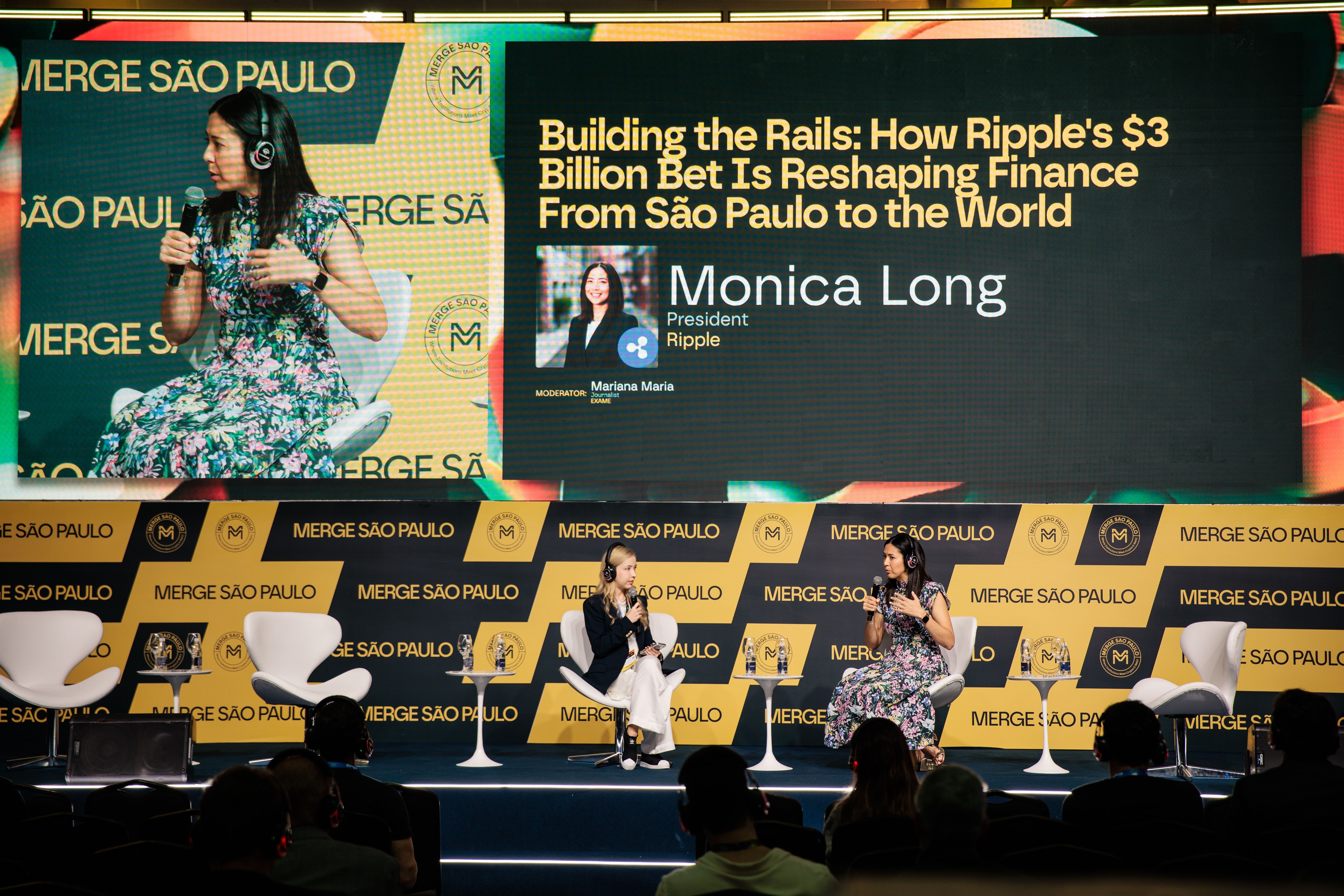 Las stablecoins avanzan hacia los mercados de capitales y ponen a Brasil en el centro del debate