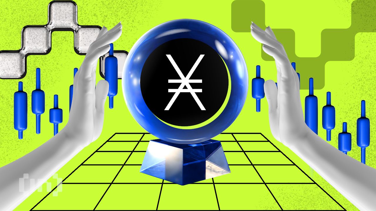 Nano (XNO) Price Prediction 2025/2027/2030