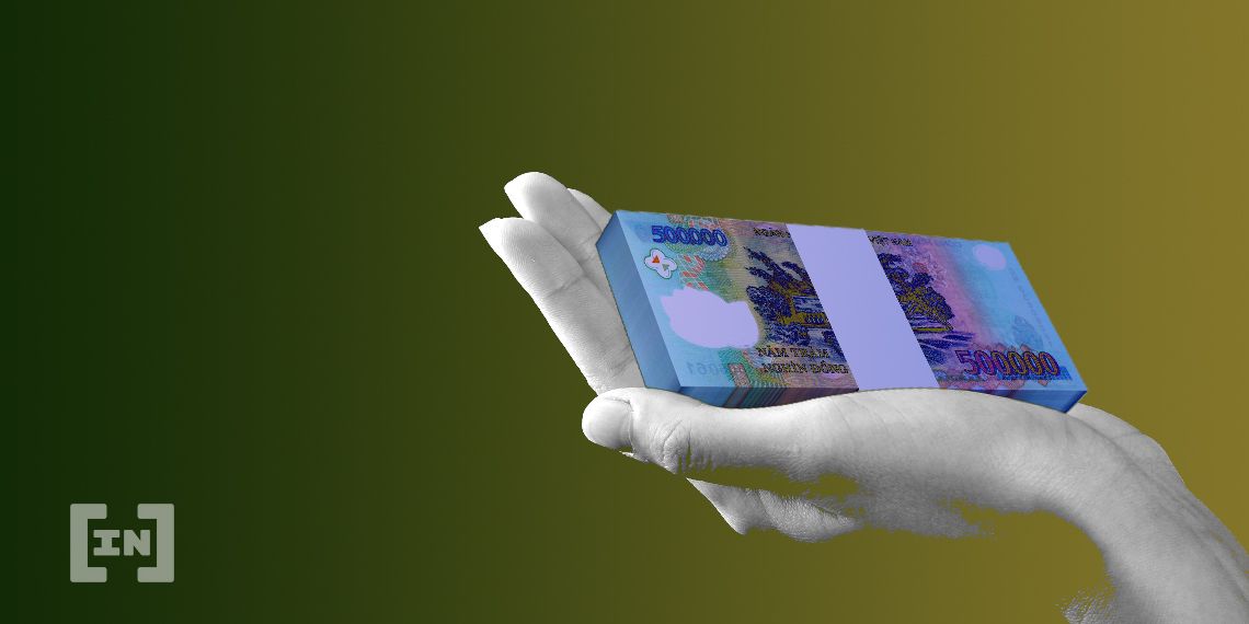 Ngân hàng Nhà nước yêu cầu khử trùng tiền thu về và cách ly trước khi lưu thông trở lại