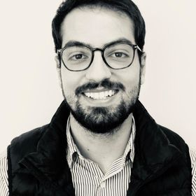 Bernardo Teixeira
