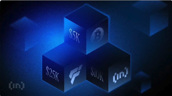 펀디드프라임(FundedPrime): 비트코인맥시(BitcoinMaxi) 프랍 챌린지 — 적은 비용, 하지만 높은 잠재력