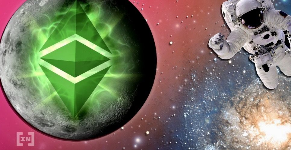 Ethereum Classic (ETC) İlk 20 Kripto Para Arasında: Yükseliş Devam Edecek Mi?