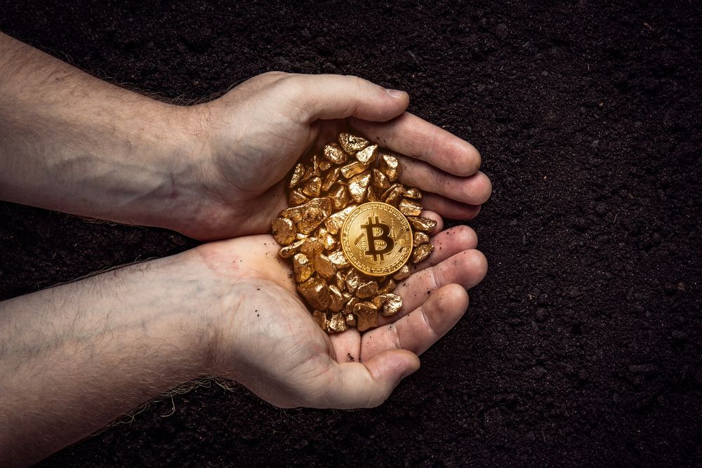 عملة PAXG الذهب الرقمي 