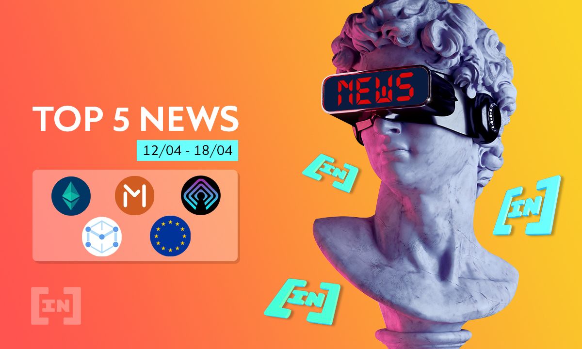 Top 5 sự kiện quan trọng trong tuần: BNB burn