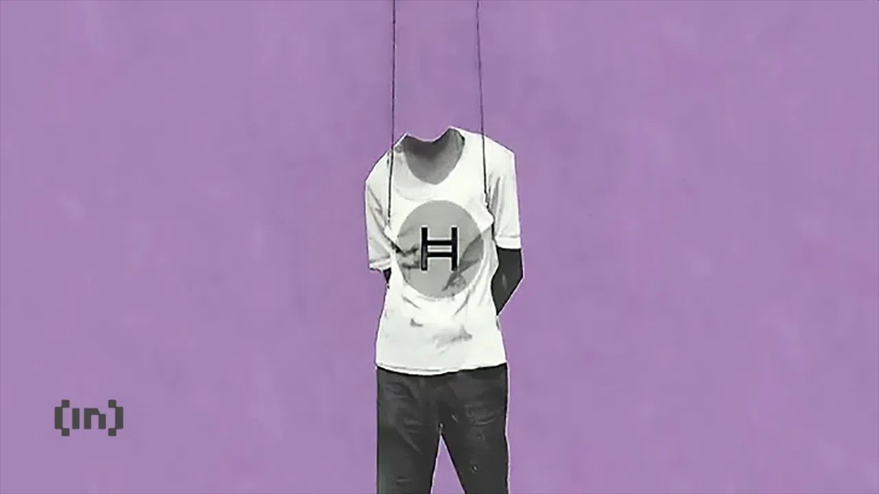 Hedera Hashgraph: ¿La tecnología que puede acabar con la blockchain?