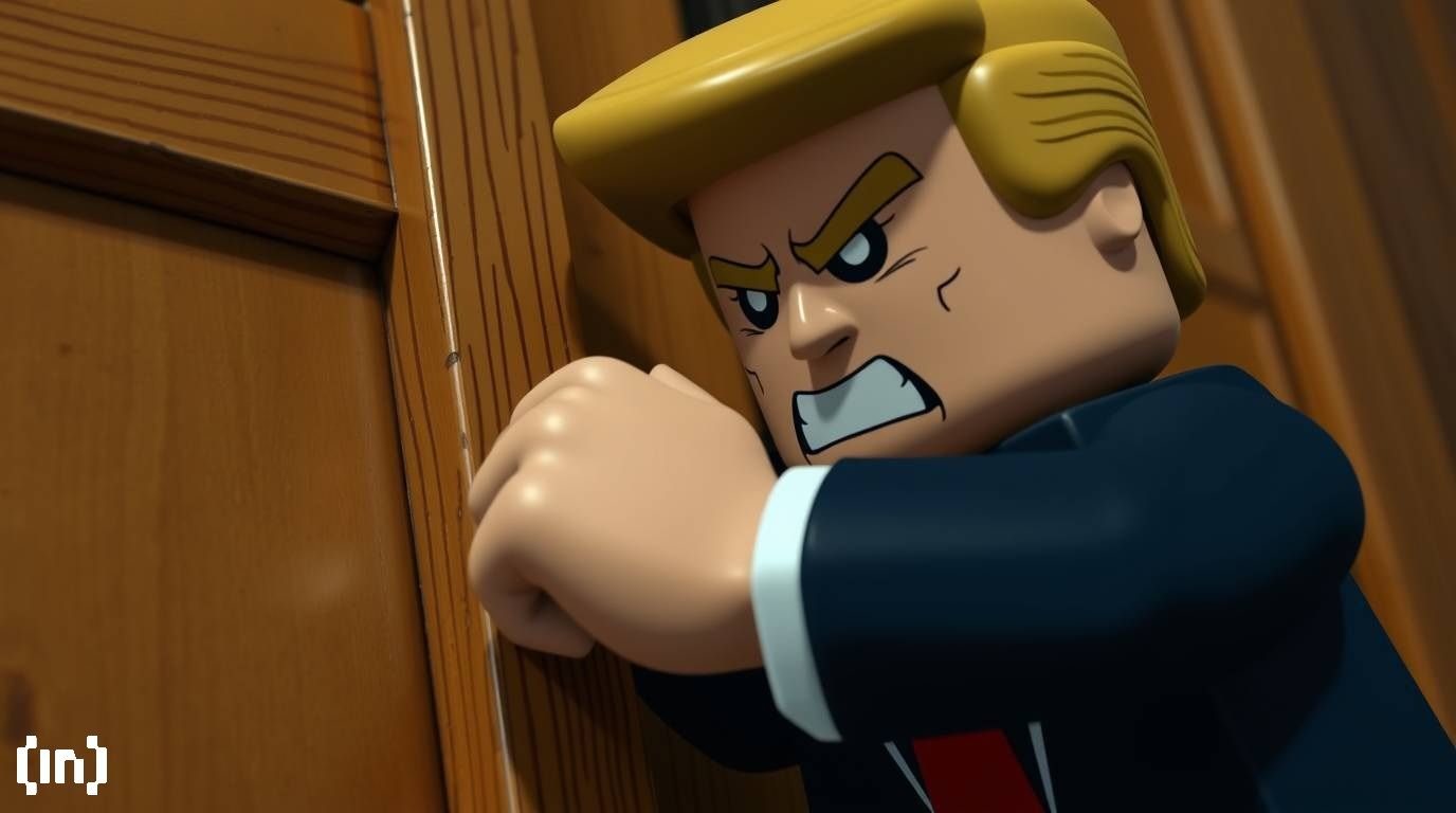 Le Shutdown approche, quel effet sur la crypto ?