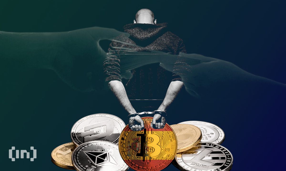 Espanha: Guarda Civil prende seis pessoas por fraude em criptomoedas no valor de US$ 3,5 milhões