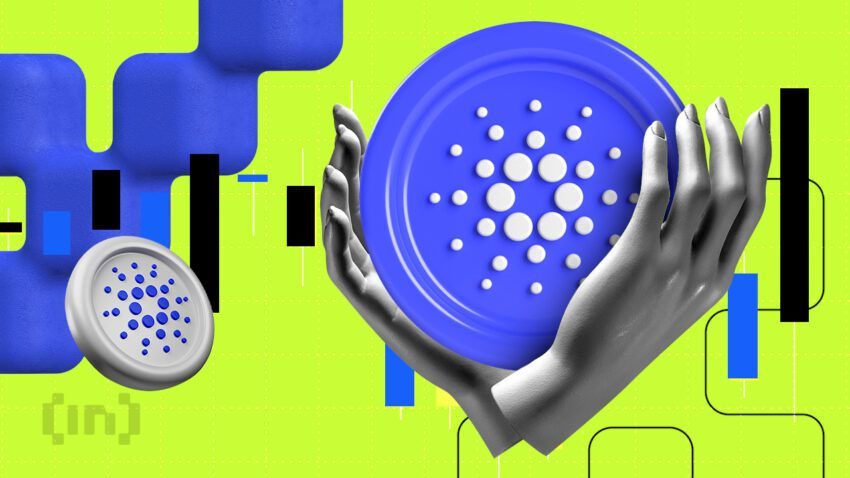 Staking Cardano: Cara Raih Passive Income dari Token Crypto ADA